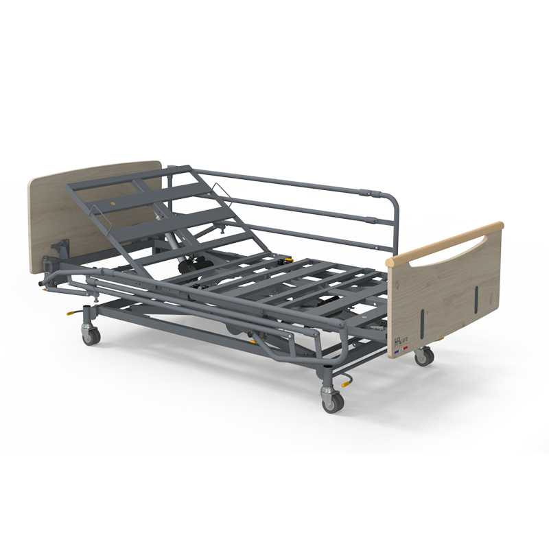 Hauteur variable - LHX5 (X5 HEB)