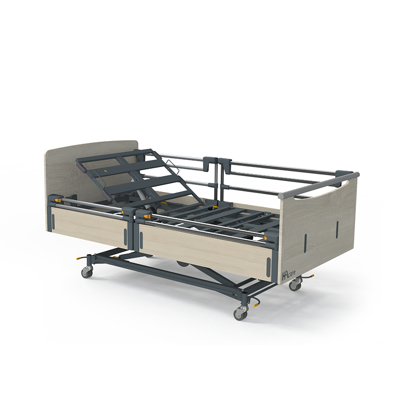 Hauteur variable - LHX5 (X5 HEB)