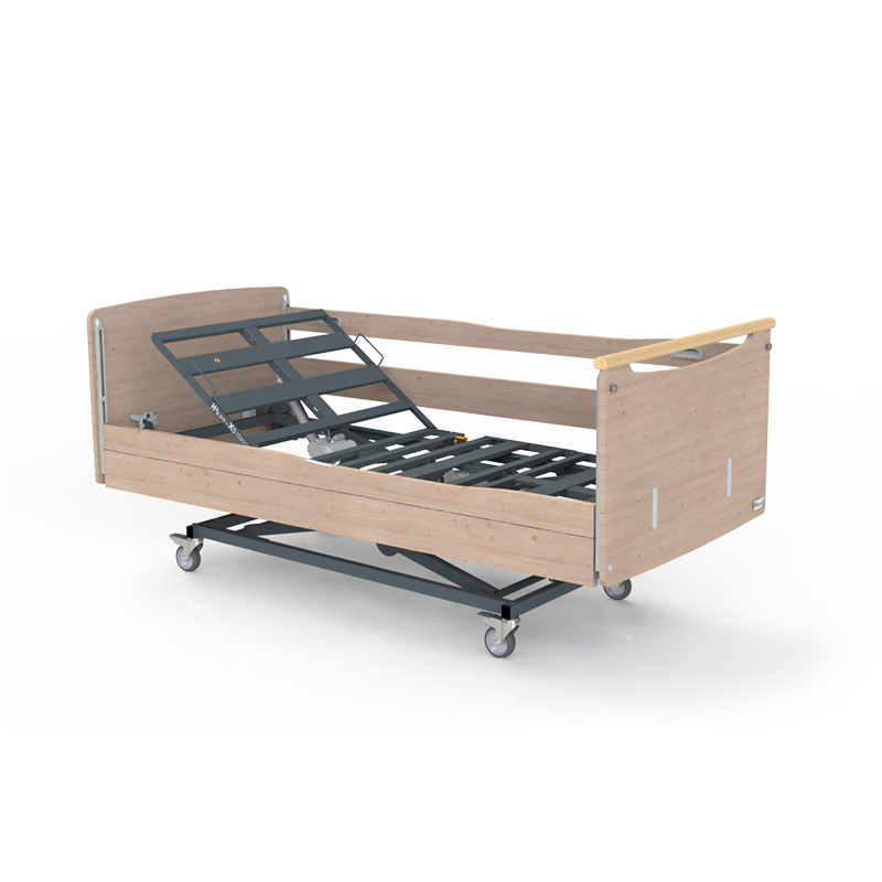 Hauteur variable - LHX5 (X5 HEB)