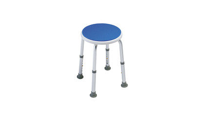 Blue Seat