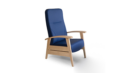 Bois - Inclinable - monobloc - POR (PORTO)