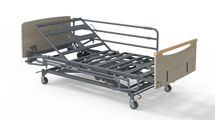 Hauteur variable - LHX5 (X5 HEB)