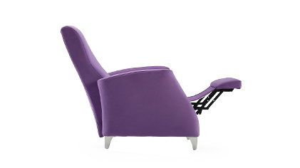 Tapissier - Relax - monobloc - FAR (HUGO)