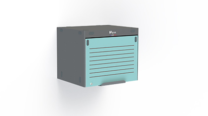 Mobilier suspendu - MM3 (BLOC-TIROIR)