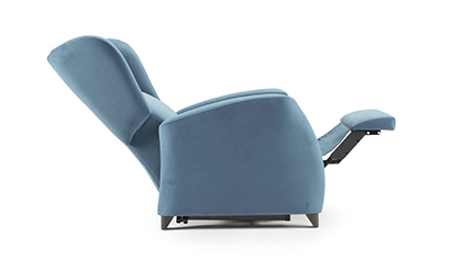 Tapissier - Relax - Oreille - CHFR (ALEXIA)