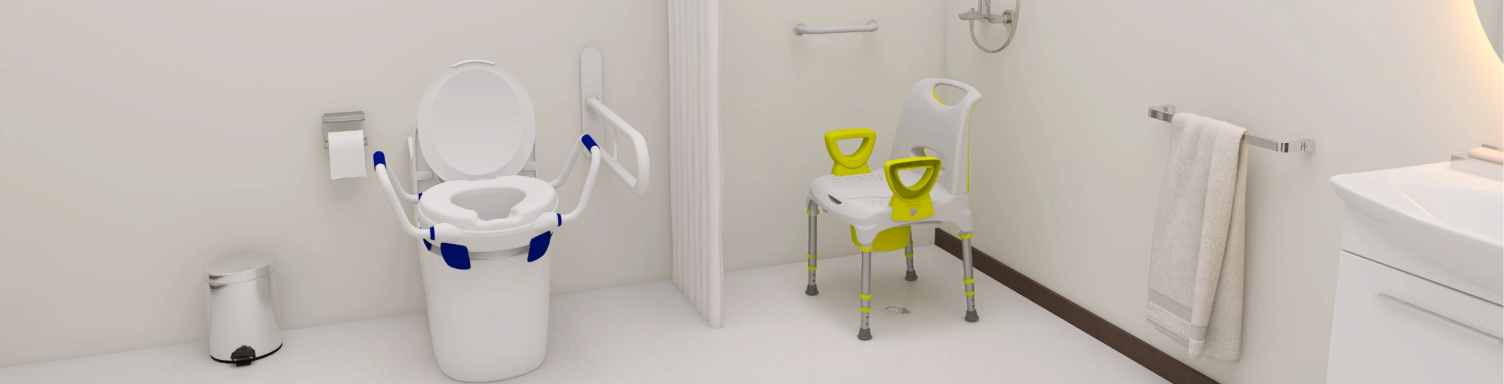 Salle de bain / Hygiène