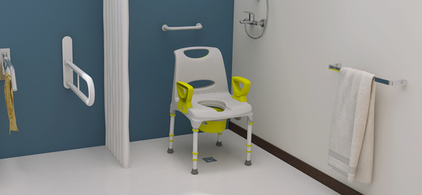 Salle de bain / Hygiène