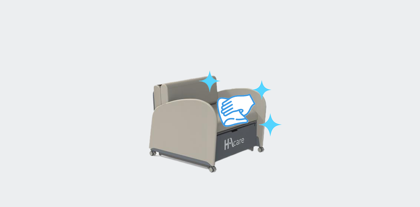 Faciliter le nettoyage 