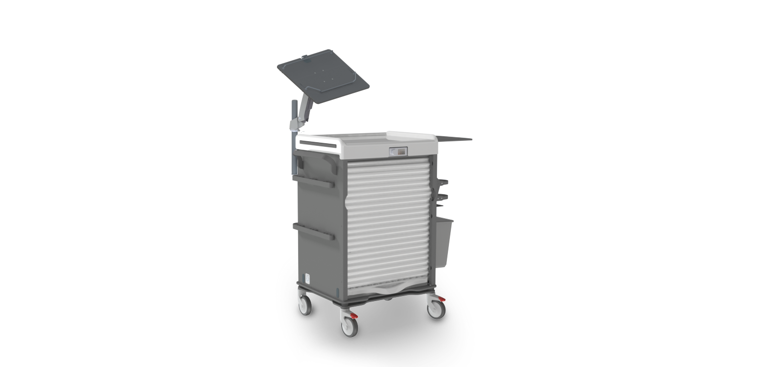 Une modularité pour une grande capacité de stockage