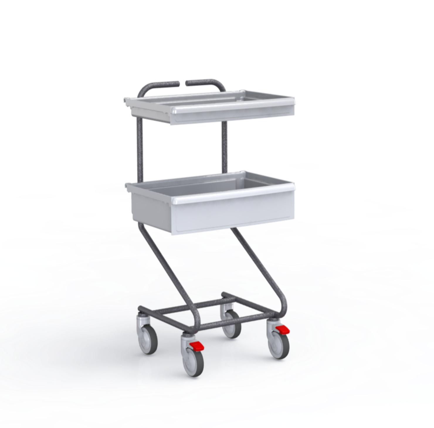 Rail mobile Bas
